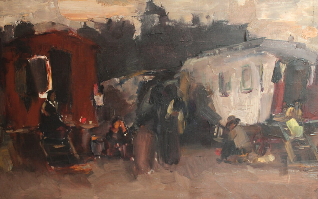 André Idserda