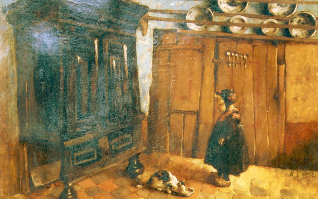 André Idserda