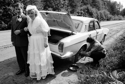 Love & marriage