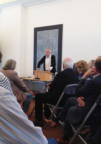 lezing_Herman_van_Veen