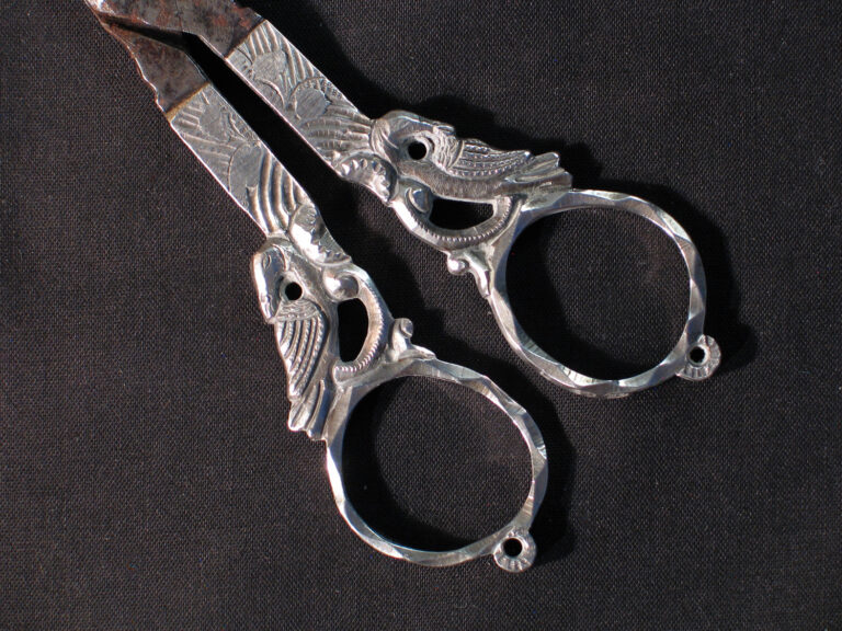 Meppeler zilver 1750 – 1850