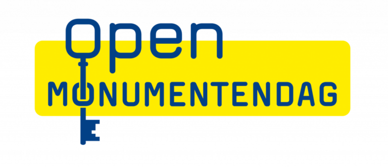 Open Monumentendag 2023