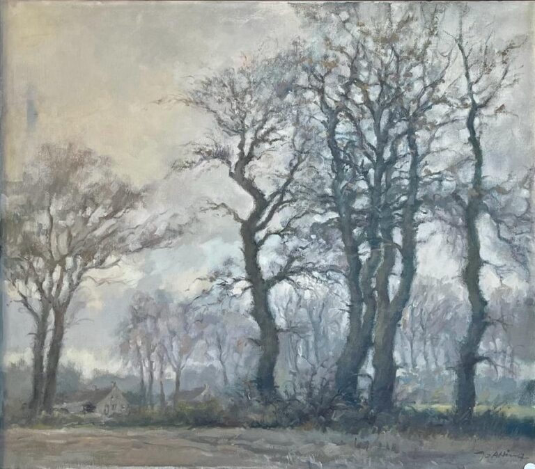 Jo Alting